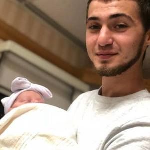 Meet your Posher, Matt